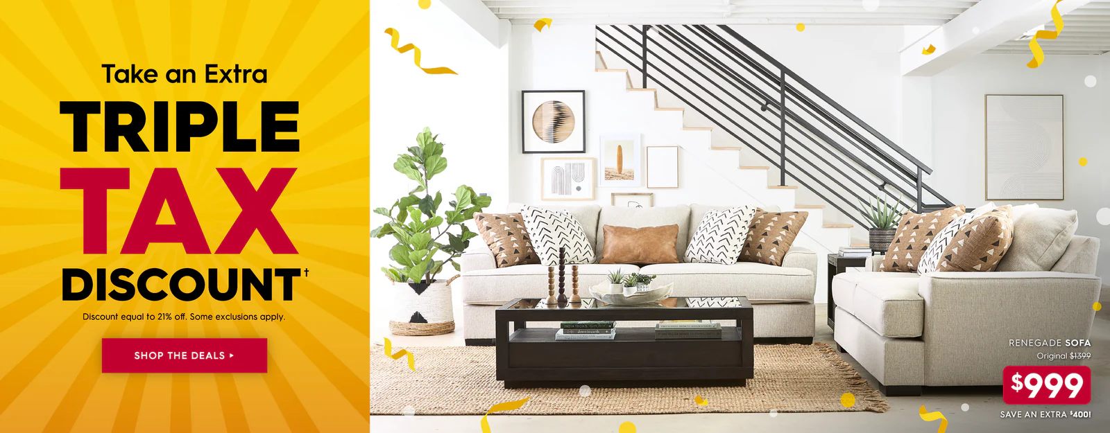 Welcome to Our Store